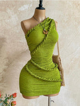 Load image into Gallery viewer, The Siren Dress