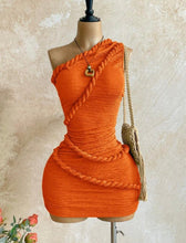 Load image into Gallery viewer, The Siren Dress
