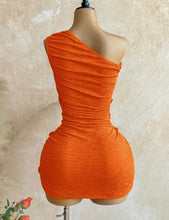 Load image into Gallery viewer, The Siren Dress
