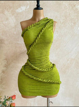 Load image into Gallery viewer, The Siren Dress
