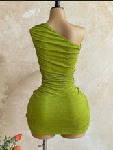 Load image into Gallery viewer, The Siren Dress
